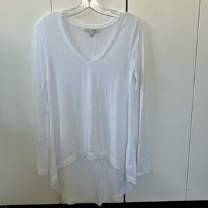 Small. Express one eleven shirt